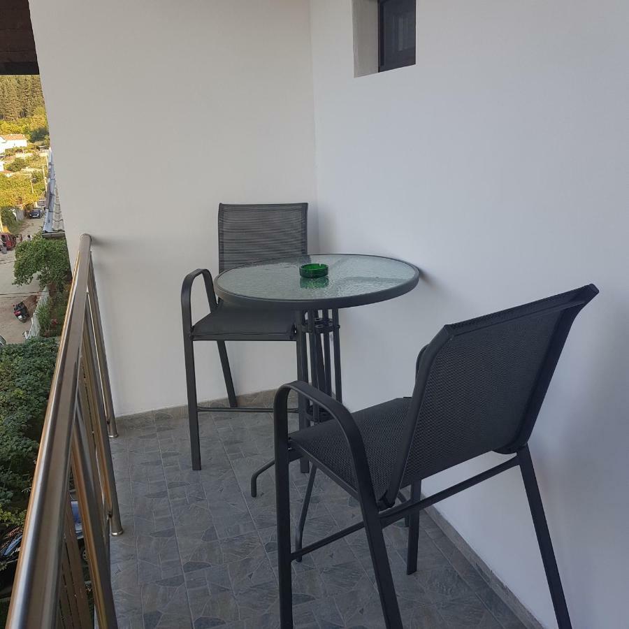 Guest House Ileana Saparewa Banja Exterior foto