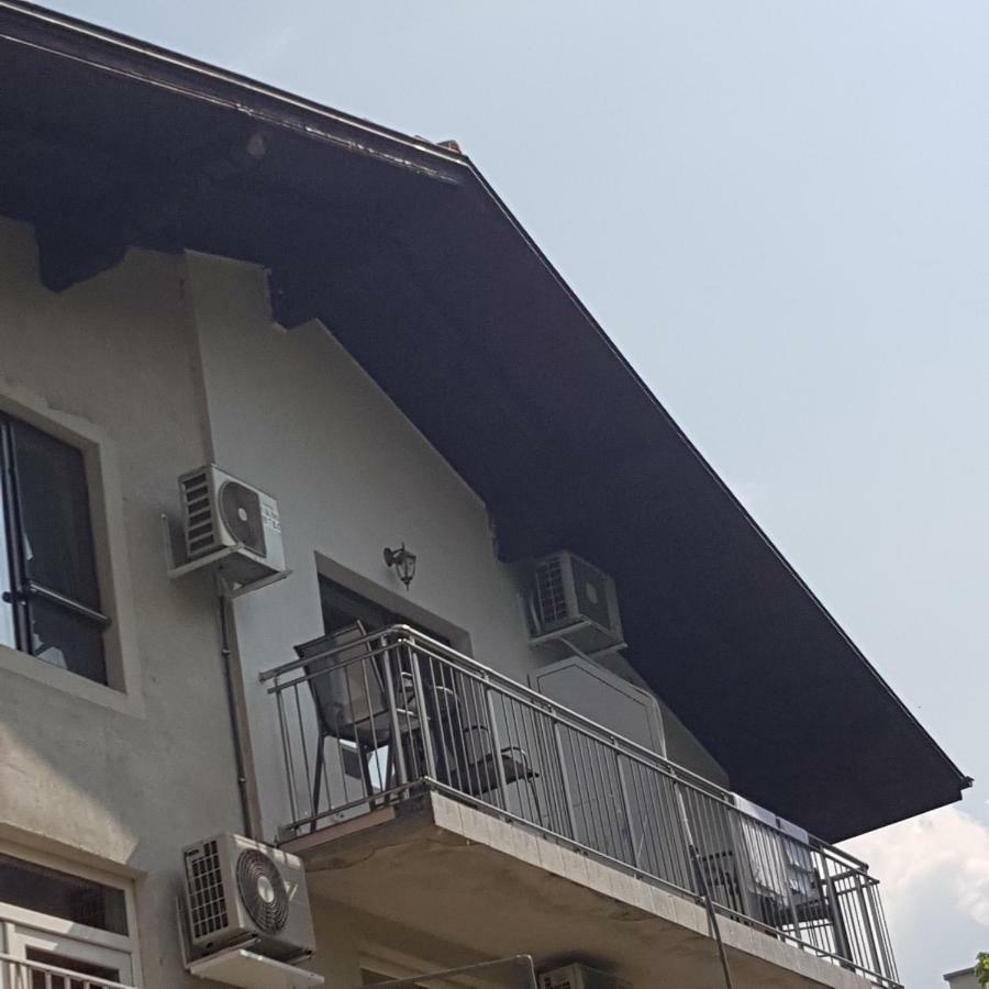 Guest House Ileana Saparewa Banja Exterior foto