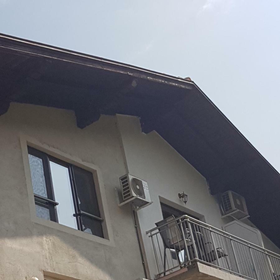 Guest House Ileana Saparewa Banja Exterior foto